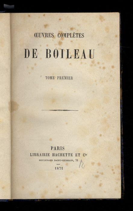 Libreria antiquaria Gozzini