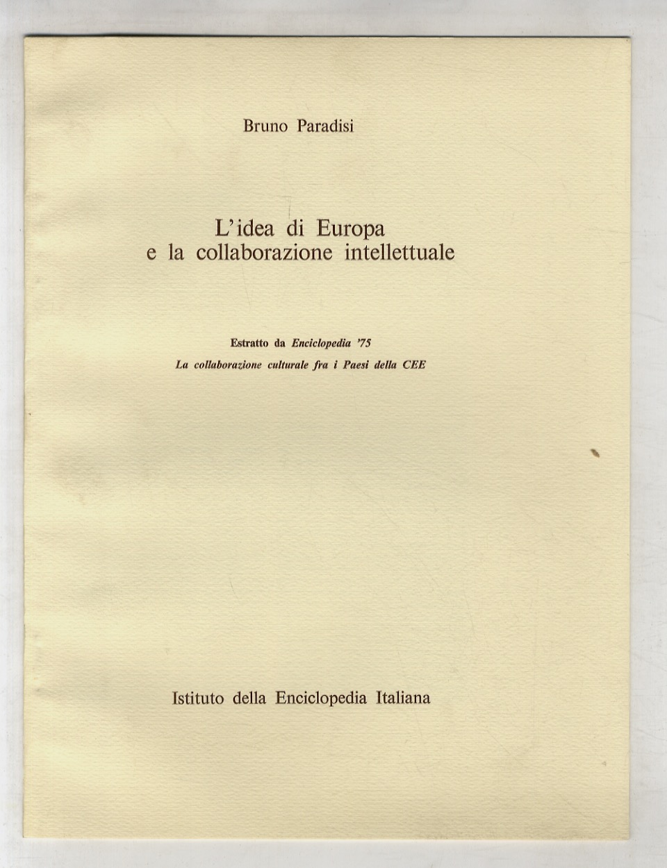 Libreria antiquaria Gozzini