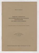 Problemi per un riordinamento delle raccolte paletnologiche del Museo Civico di Modena. [...]. Estratto dal fascicolo Emilia Preromana N. 5 del 1964