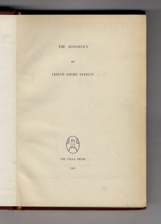 Libreria antiquaria Gozzini