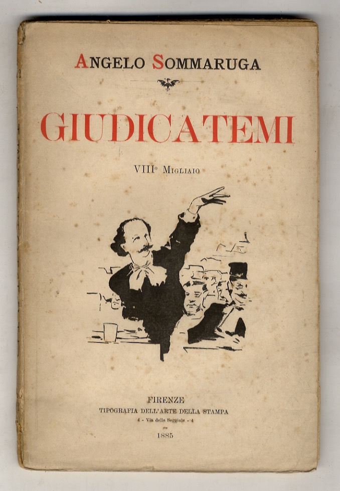 Libreria antiquaria Gozzini