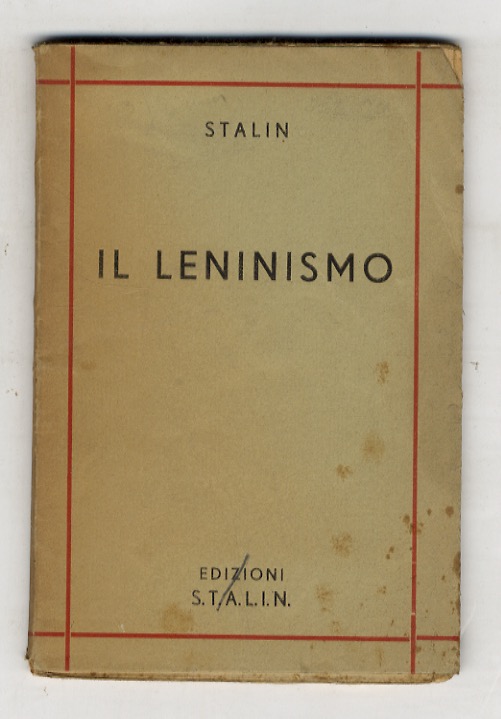 Libreria antiquaria Gozzini