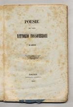 Poesie