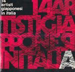 14 Artisti Giapponesi in Italia