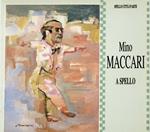 Mino Maccari a Spello