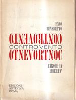 Controvento Parole in libertà