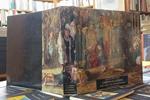 La Scena Illustrata Teatro, Pittura e città a Napoli nell'Ottocento