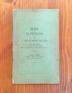 Guida Di Perugia Seconda Edizione