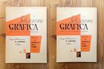 Selezione Grafica N. 5. Il Progresso Della Stampa 1°