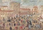 Messaggi Perugini, Messages from perugia, Messages De Perouse