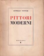 Pittori Moderni