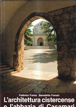 L' architettura Cistercense e L' abbazia Di Casamari