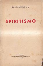 Spiritismo