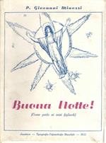 Buona Notte (come Parlo Ai Miei figliuoli)