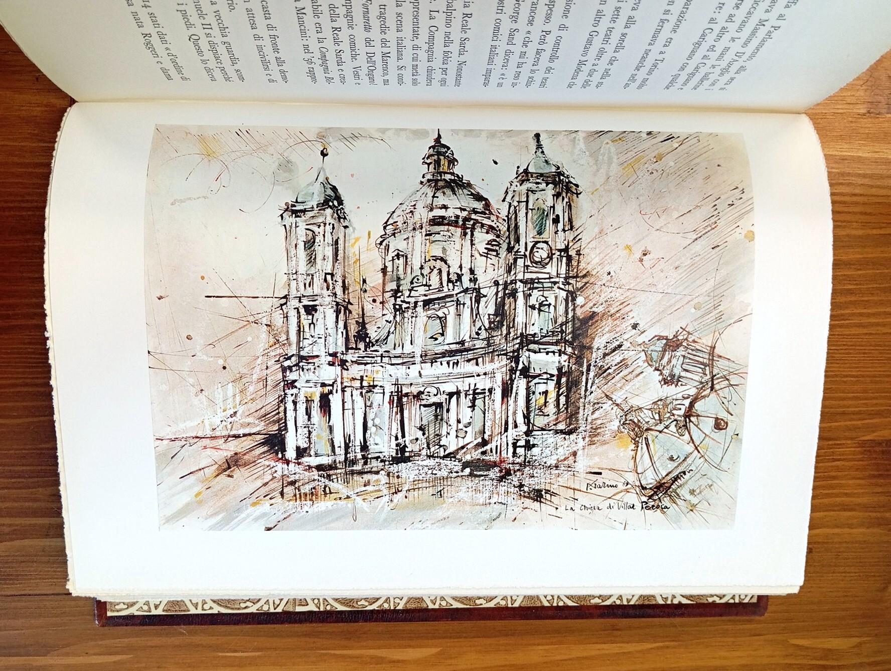 Vita e Cultura in Piemonte Dal Medioevo Ai Giorni Nostri