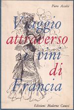Viaggio Attraverso i Vini di Francia
