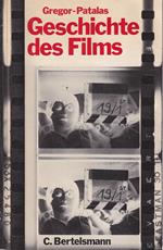 Geschichte Des Films