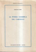 La Poesia Giambica del Carducci