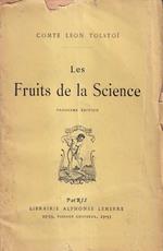 Les Fruits De La Science