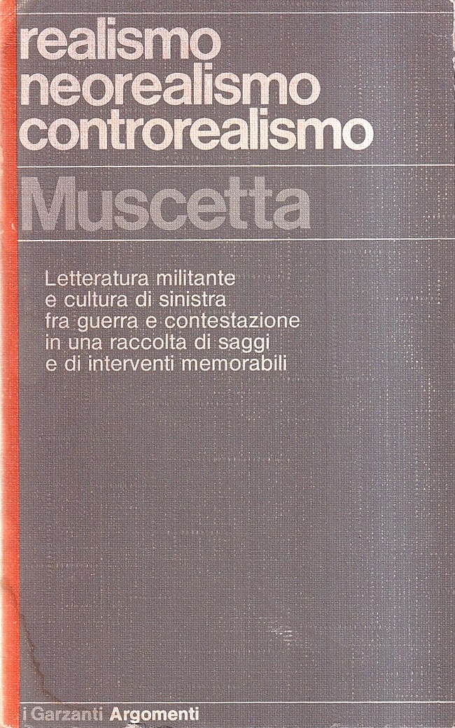 Libreria Quarto Stato