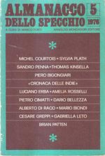 Almanacco Dello Specchio 5 - 1976