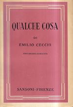 Qualche Cosa