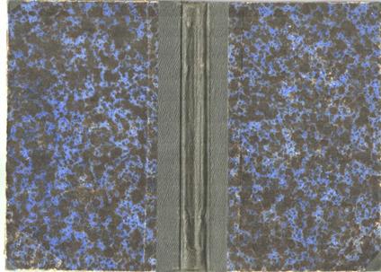 Edmenegarda Canti Cinque - Giovanni Prati - copertina