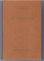 Il Libro Delle Bucoliche