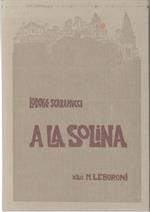 A La Solina
