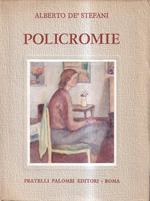 Policromie