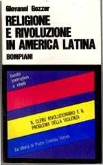 Religione e Rivoluzione in America Latina