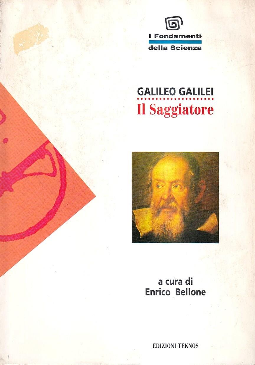Il Saggiatore