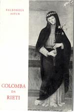 Colomba da Rieti