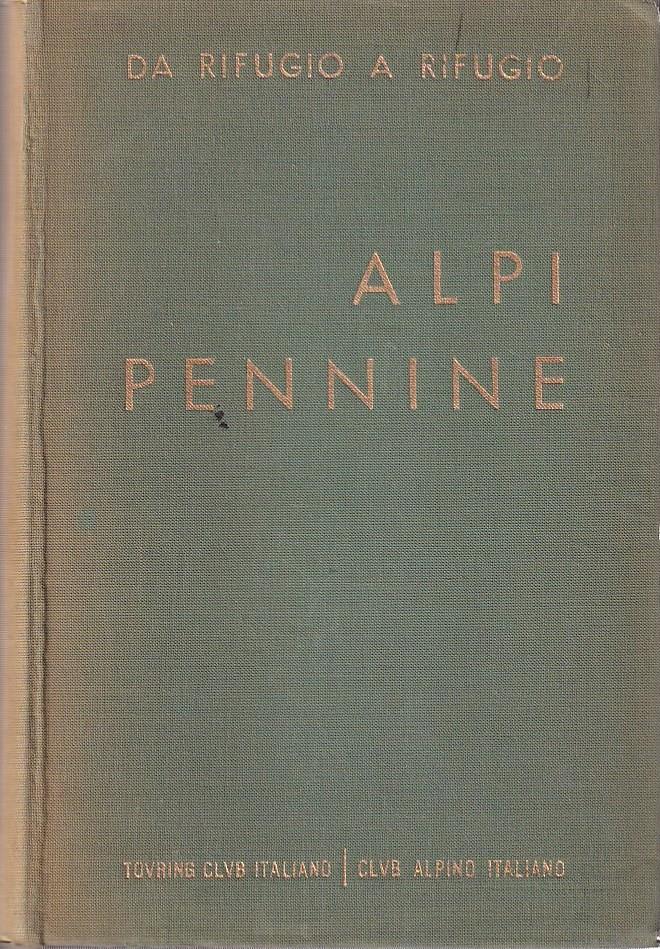 Alpi Pennine