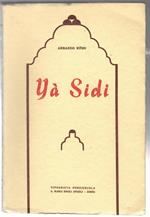 Ya Sidi (Ricordi)