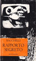 Rapporto Segreto Dall'inglese Di Mille Parole