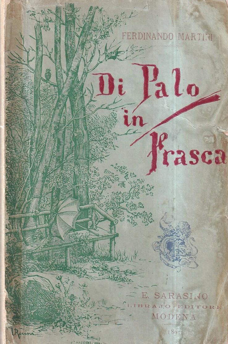 Di Palo in Frasca