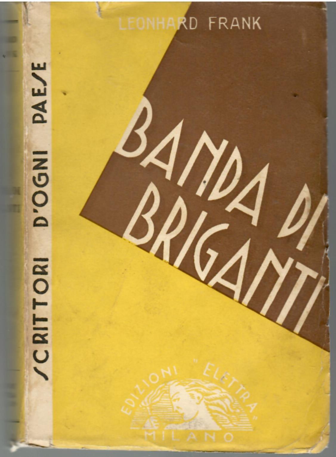 Banda Di Briganti