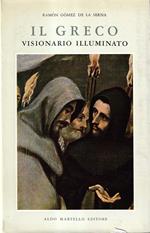 Il Greco Visionatio Illuminato