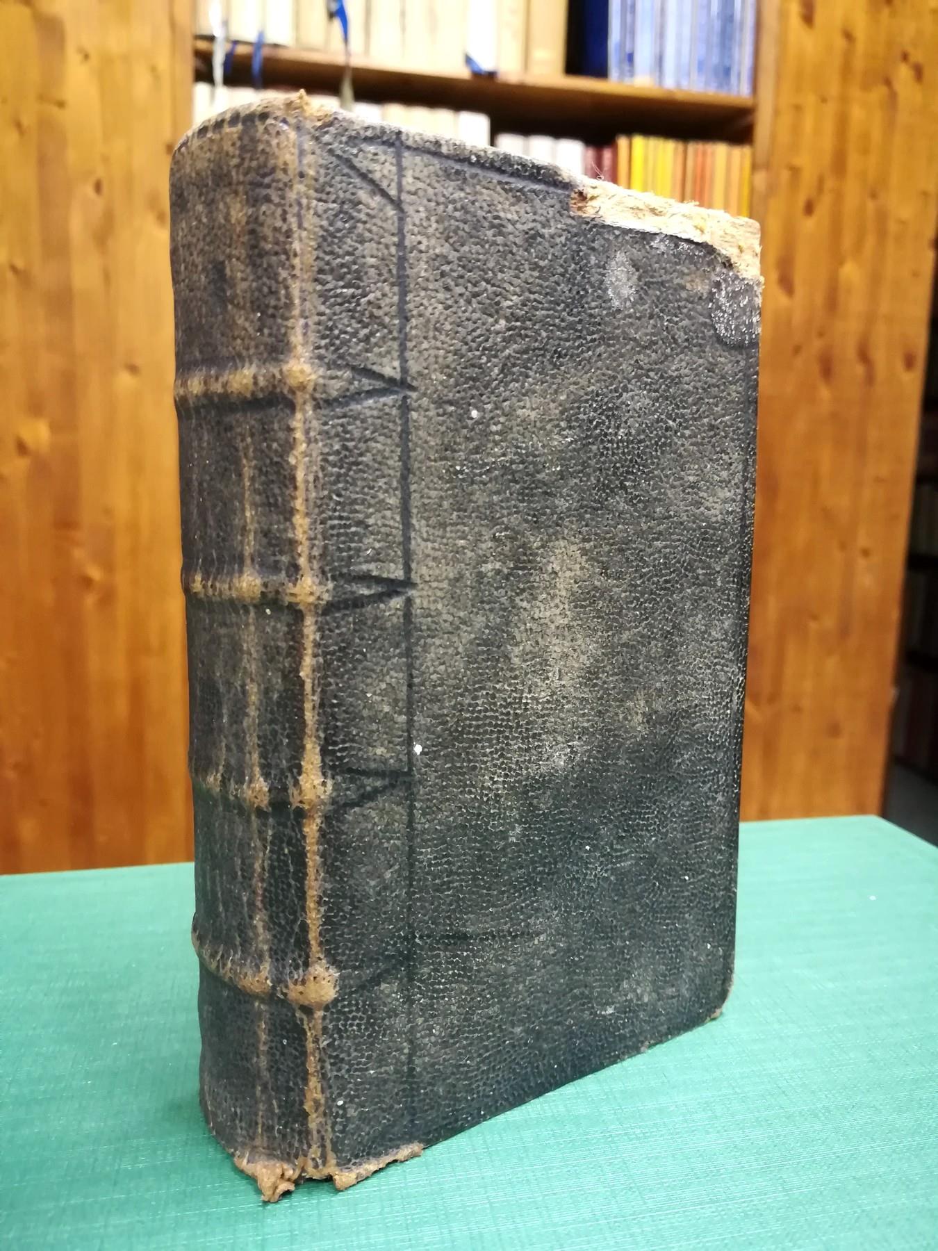 Orazioni Cristiane Ovvero Tutti Gli Esercizi Quotidiani Del Cristiano ..