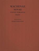 Machinae Novae Fausti Verantii Siceni