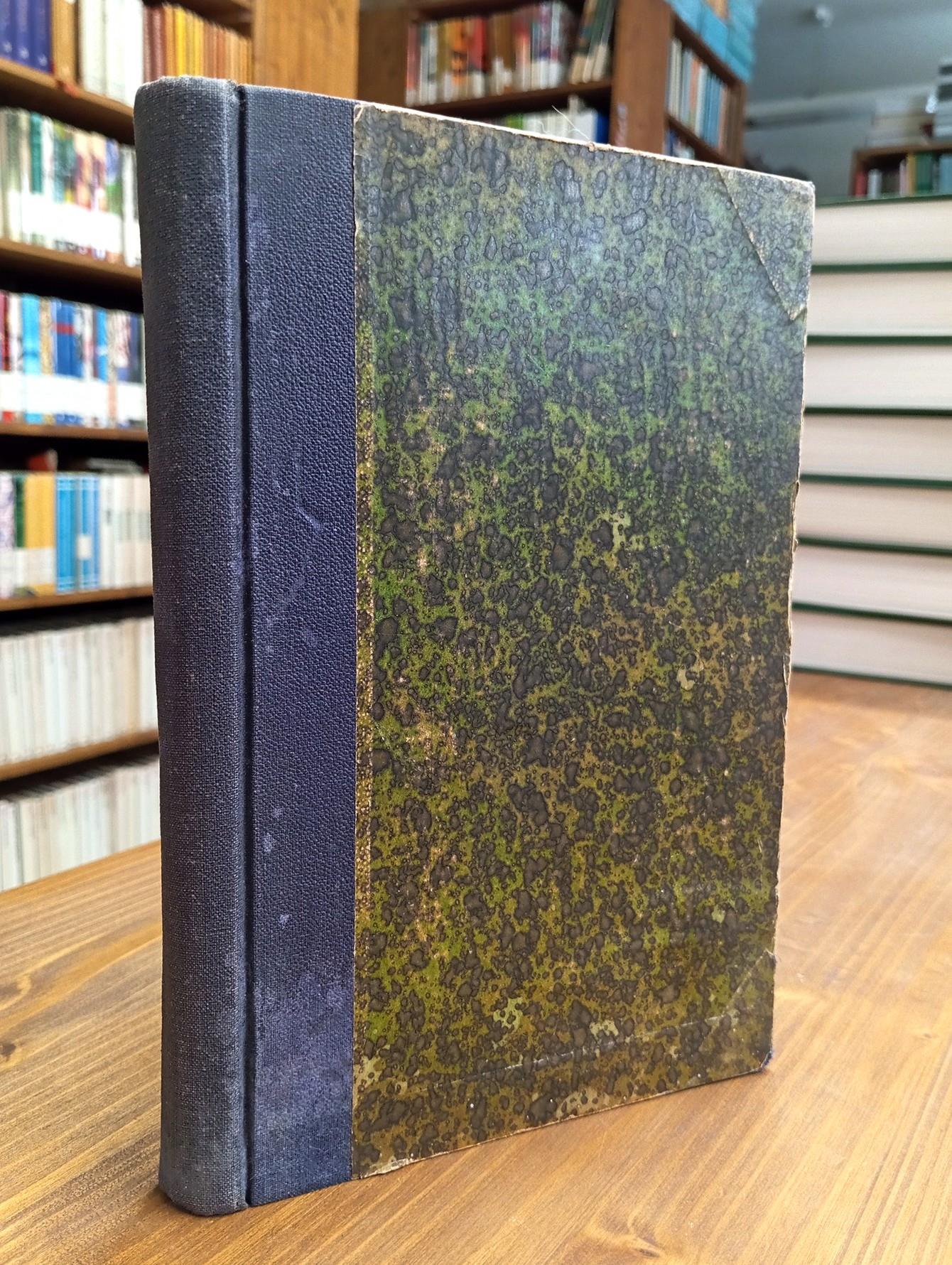 Nozioni Di Storia Naturale, Fisica e Chimica Per Le Scuole Tecniche. Volume Primo Zoologia e Botanica