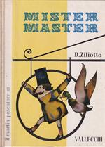 Mister Master