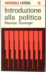 Introduzione alla Politica