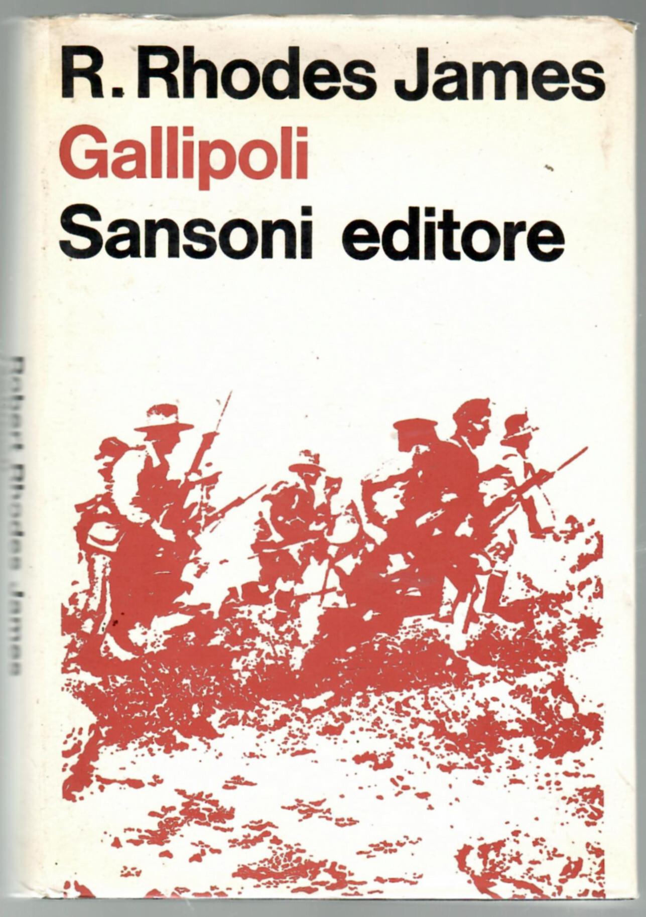 Gallipoli