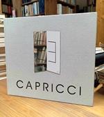 33 Capricci + 3