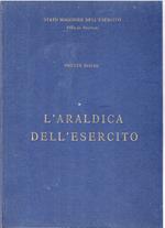 L' Araldica dell'Esercito