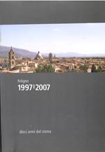 Foligno 1997-2007 Dieci Anni Dal Sisma