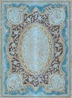 ALBUM ESPOSIZIONE DI BELLE ARTI IN MILANO ED ALTRE CITTÀ D'ITALIA. 1858, ANNO XX