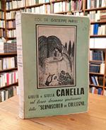 Giulio e Giulia Canella nel fosco dramma giudiziario dello 